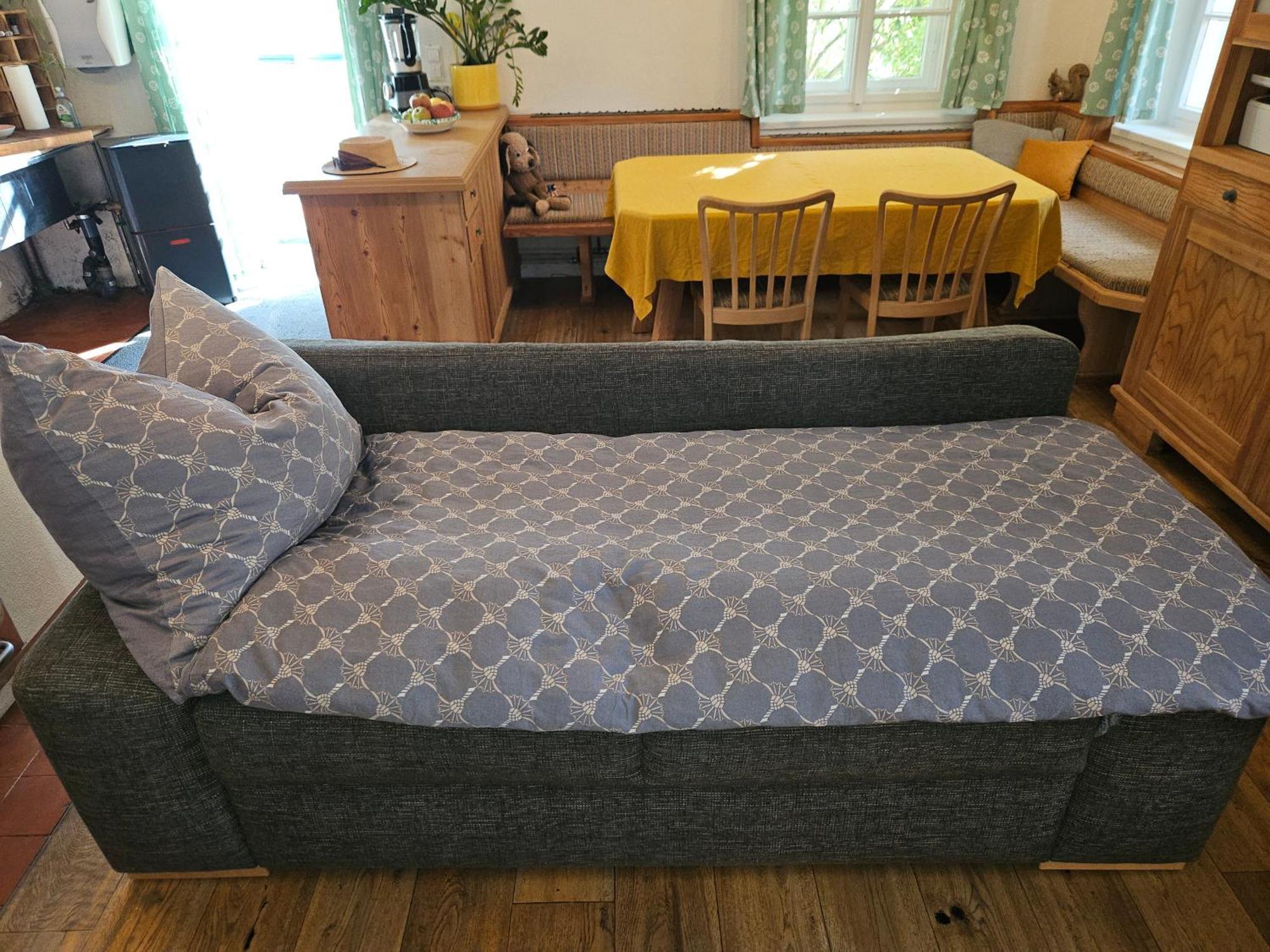 Premium Apartment Mit Privatem Whirlpool, Sauna, Garten Sankt Martin am Grimming Bagian luar foto