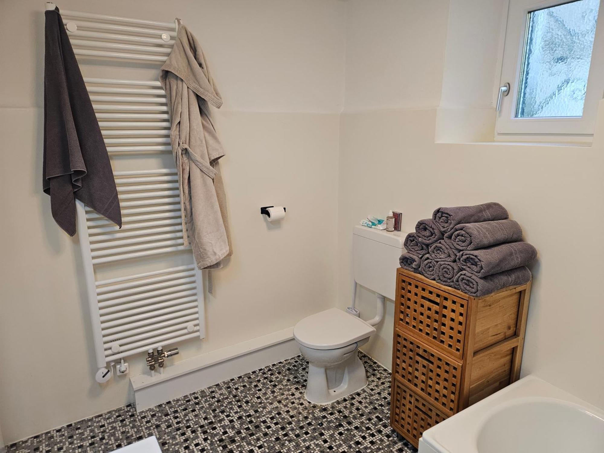 Premium Apartment Mit Privatem Whirlpool, Sauna, Garten Sankt Martin am Grimming Bagian luar foto